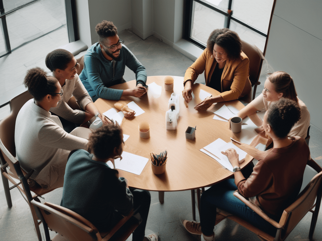 Driving Business Outcomes: Unveiling the Potential of Agile&nbsp;Squads