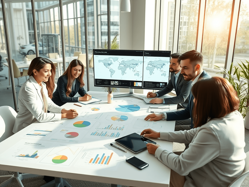 Strategic Planning Blog Series: The Importance of Strategic Planning in Today’s&nbsp;Business